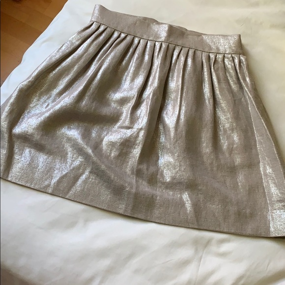 Lewis Cho party skirt mini NWOT - Picture 6 of 8